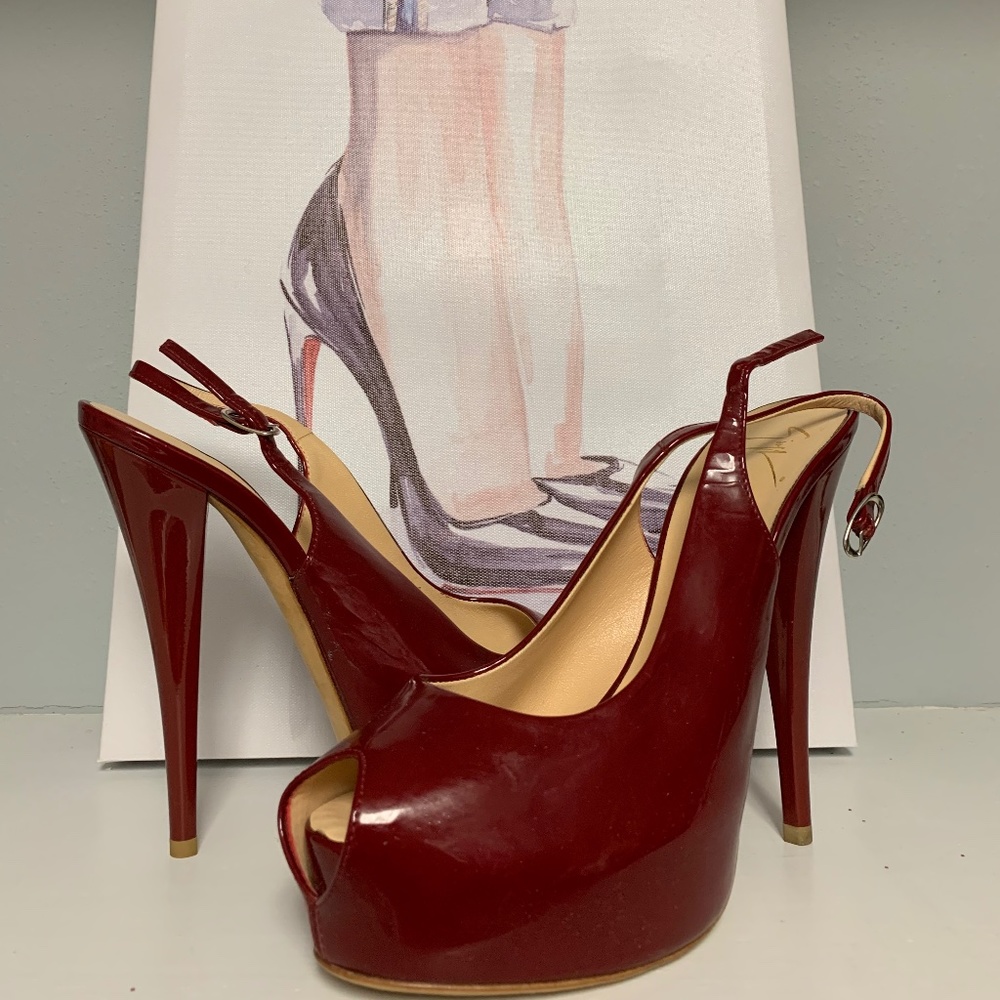 Women’s designer shoes
